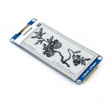 Waveshare 2.9" 296×128 ePaper