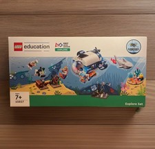 LEGO Education 45827 First