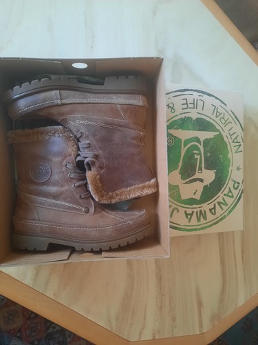 Panama jack winterstiefel - panama,