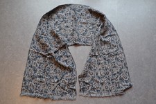 Eleganter Designer  Schal (