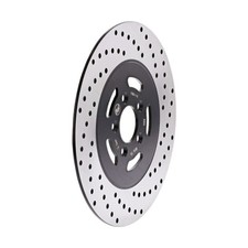 Edelstahl-Bremsscheibe ø220