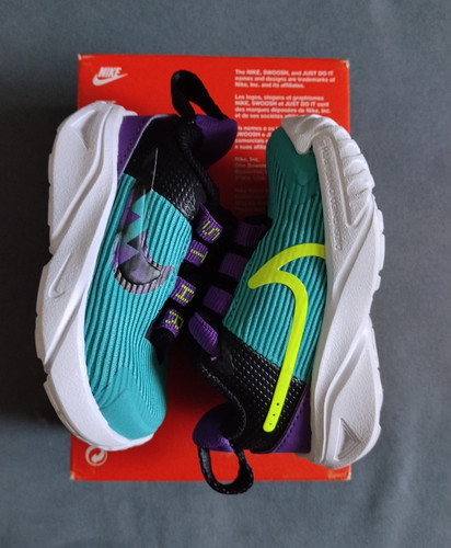 Nike star runner se - nike, (td)