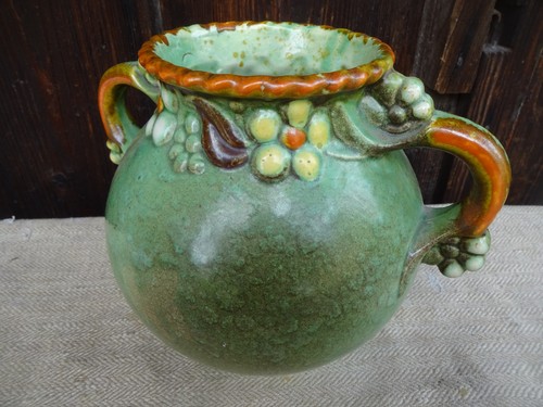 Alte vase schöne blumenvase - vase,