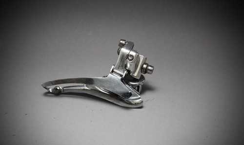 Campagnolo record front - campagnolo,