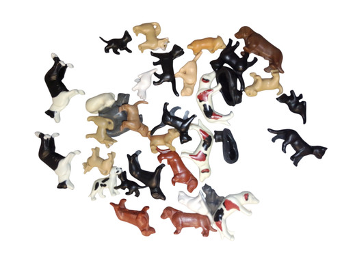Playmobil kleine tiere - playmobil,