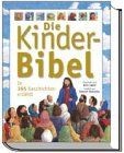 Die kinderbibel 365 - die, kinderbibel: