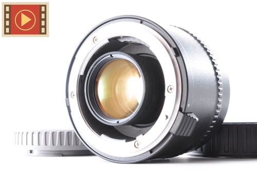 Nikon tc 20e iii - 🎦, af-s