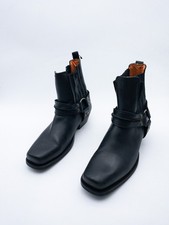 Dockers by Gerli Herren Ankle