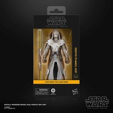 Hasbro Star Wars Black Series