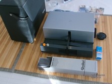 Rollei P35A 2,8 mit Koffer