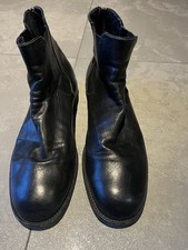 Herren Schuhe (Stiefelette)