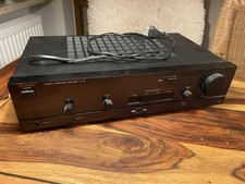 Luxman LV 110 Vollverstärker 