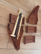 Lego Pirates Schiffsteile