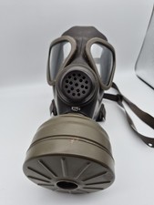 M65 Z ABC Schutzmaske Gasmaske