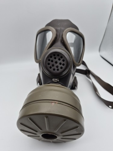 M65 abc schutzmaske gasmaske - z,