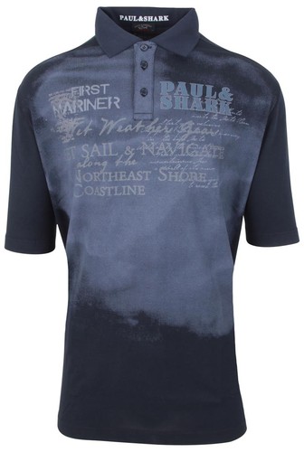 Paul shark yachting herren - &,