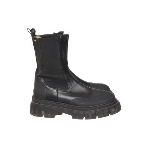 Phillip hardy chelsea boots - hardy,,