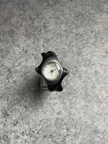 Oakley titanium bullet watch - bullet,