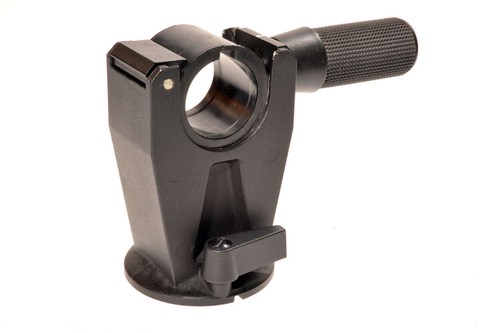 Sinar bankhalter 4x5 - bankhalter, p2