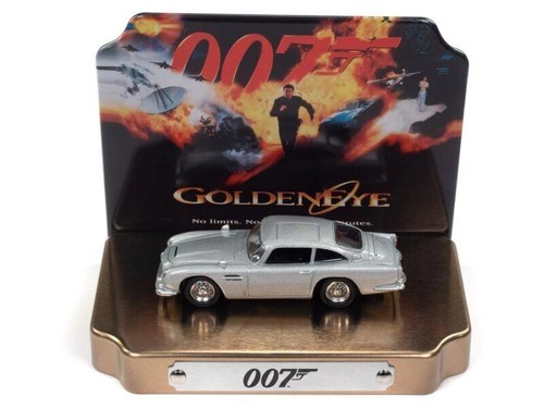 Aston martin db5 - db5, 007