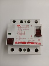 Garo line rcd - g-line, 40