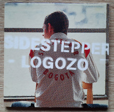 CD - Sidestepper - Logozo ´