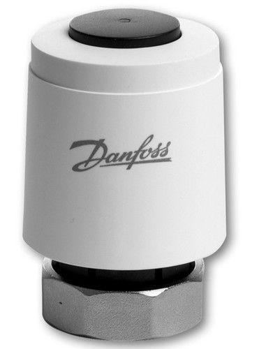 Danfoss stellantrieb twa no - danfoss,