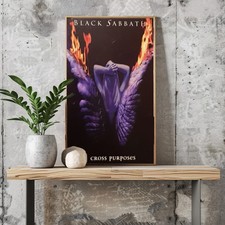 BLACK SABBATH - TAPE - MC -