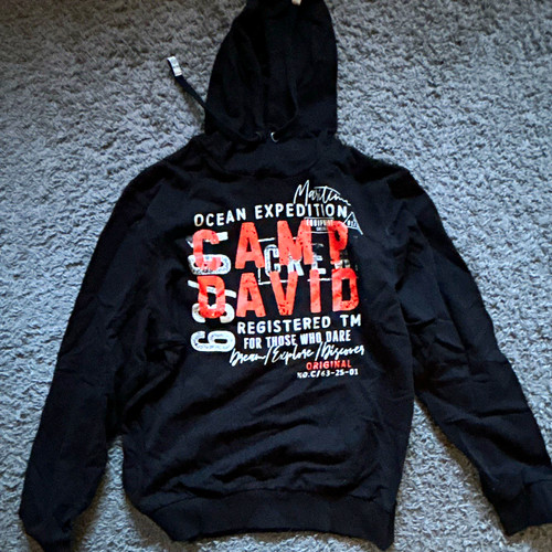 Camp david herren - camp,