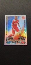 Topps Match Attax 12/13 Axel