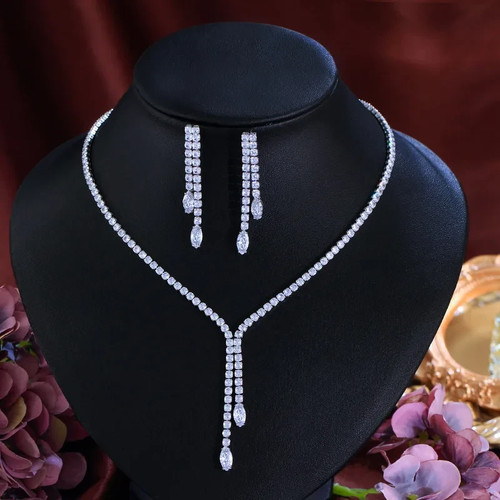 Damen 14k weißgold diamant - damen,