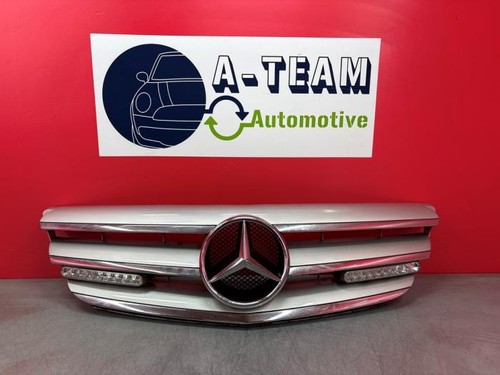 Kühlergrill mercedes benz - kühlergrill, mercedes-benz