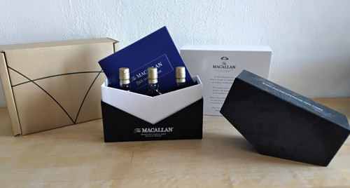 The macallan double cask - double,