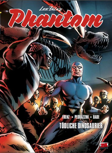 Phantom - , |