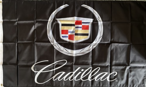 Cadillac fahne escalade usa - escalade,