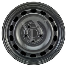 4x Stahlfelgen für VW PASSAT Typ 3BG 7x16 ET37 5x112 (9925) 16 Zoll