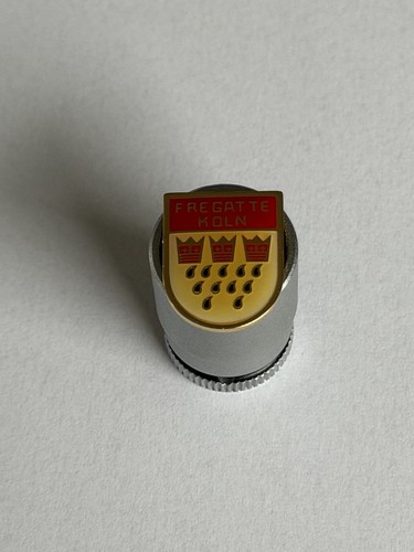 Pin marine fregatte köln - -,