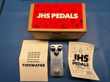 JHS Pedals Tidewater Tremolo