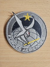 Patch Französische Luftwaffe "Forces Aeriennes"