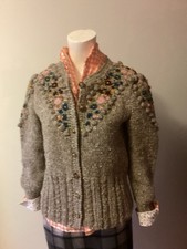 Oktoberfest Trachten Jacke