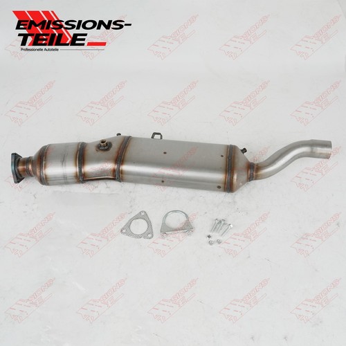 Dieselpartikelfilter dpf für - dieselpartikelfilter,
