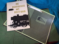 TT-Zeuke-Ratgeber 1967 +