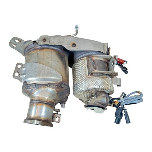 Partikelfilter 0tdi audi a4 - 2.0tdi,