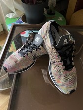 Nike Flyknit Racer Multicolour 42.5
