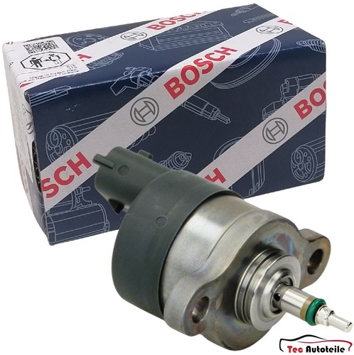 Bosch druckregelventil - bosch,