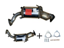 NEU Dieselpartikelfilter DPF