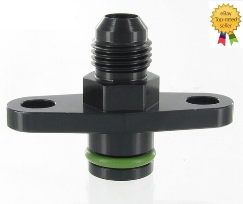 Neu fuel rail - adaptor, an