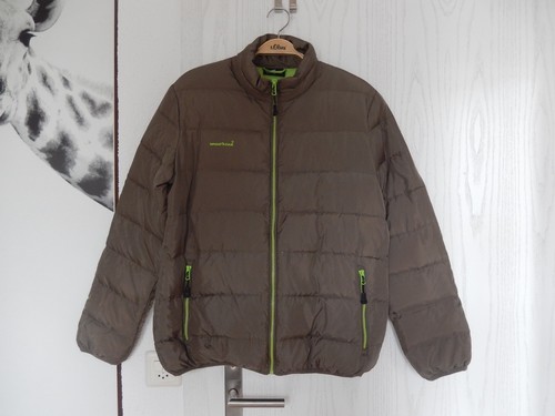Moorhead daunen jacke - ,