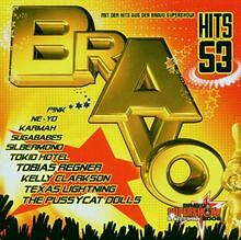 Bravo hits von - various, cd