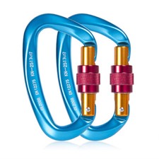 25KN Karabinerhaken Schwerlast